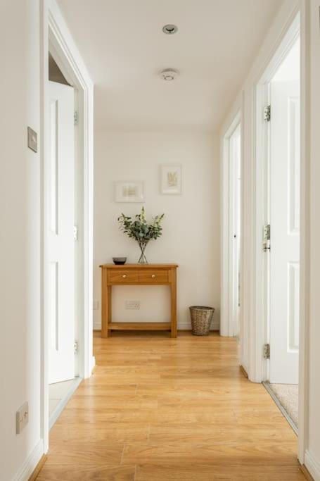 Lux Waterfront 2 Bed Apt, V&A 10Min Walk, St Andrew'S Golf 25Min Drive Dundee Exterior photo